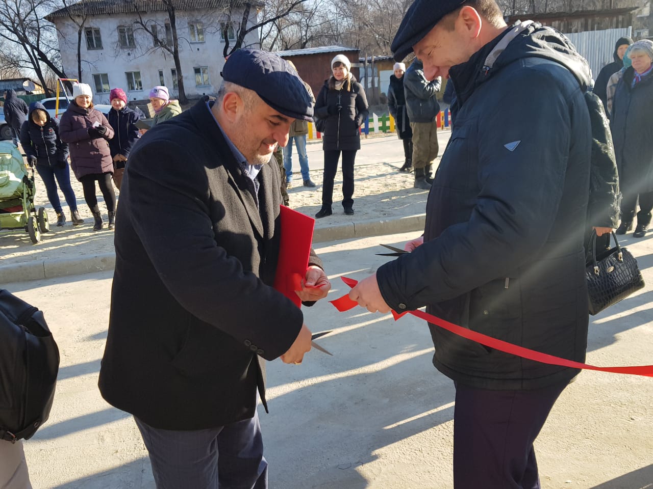 Арсен Кспоян Свободный